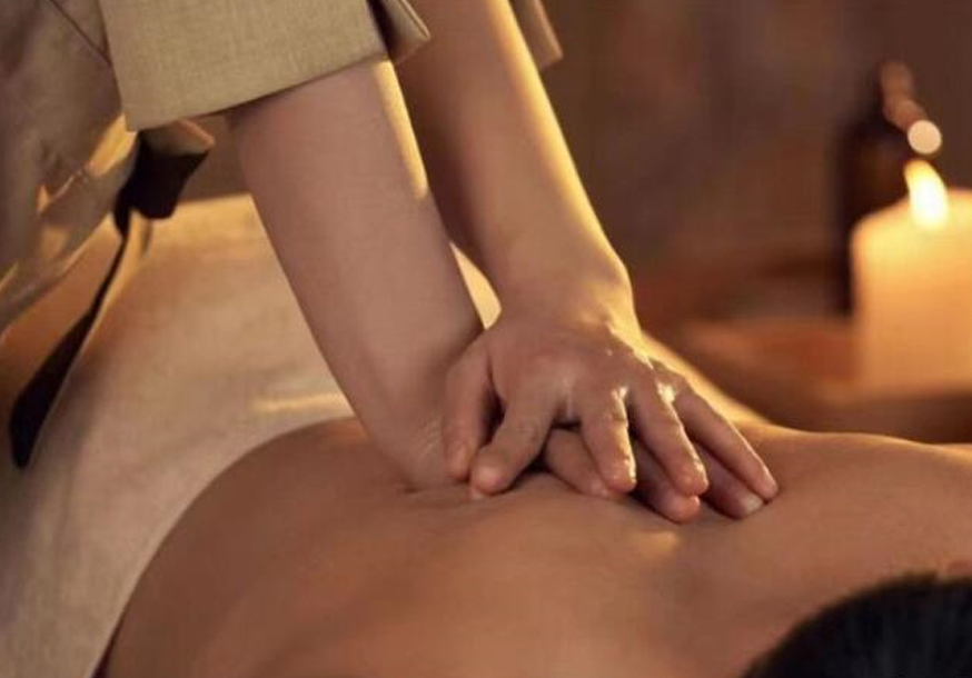 西安灞桥Teyou会馆养生馆介绍