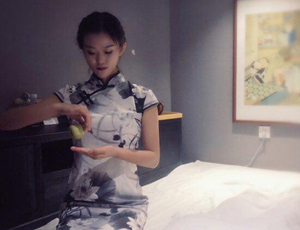 西安灞桥足疗与足底反射学：在脚掌阅读人生